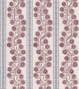 *New* 'Climbing Vine, Merlot' Wallpaper