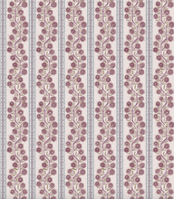 *New* 'Climbing Vine, Merlot' Wallpaper