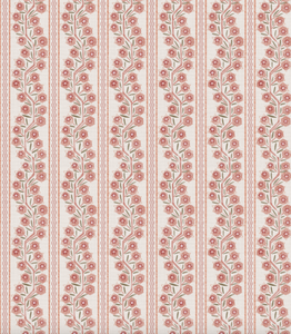 *New* 'Climbing Vine, Coral' Wallpaper