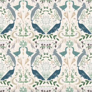 *New* 'Whimsy Woods, Stone' Wallpaper