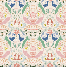 *New* 'Whimsy Woods, Rainbow' Wallpaper