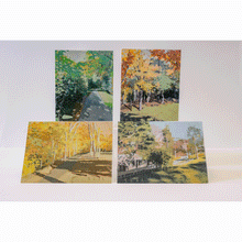 2024 Landscape Stationery Set