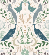 *New* 'Whimsy Woods, Stone' Wallpaper